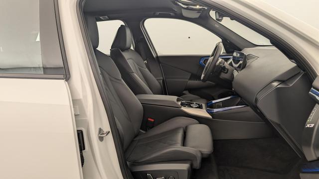 BMW X3 20D XDRIVE 197 CH BVA8 M SPORT 