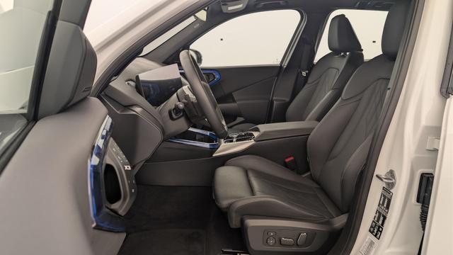 BMW X3 20D XDRIVE 197 CH BVA8 M SPORT 
