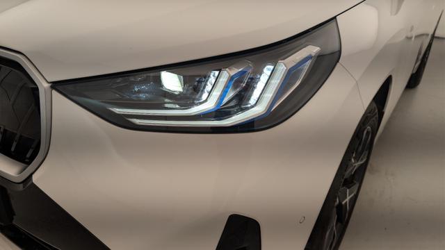 BMW X3 20D XDRIVE 197 CH BVA8 M SPORT 