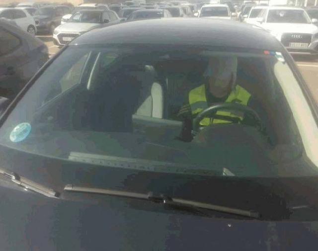 Seat Leon Style 