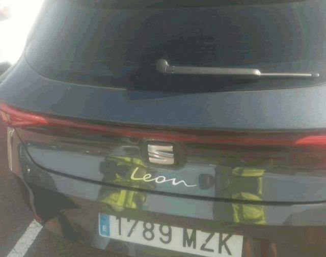 Seat Leon Style 