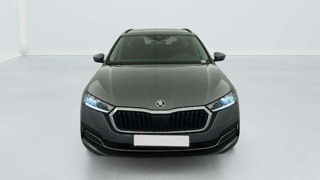 Skoda Octavia Combi 1.0 TSI mHEV e-TEC 110 ch DSG7 Ambition 
