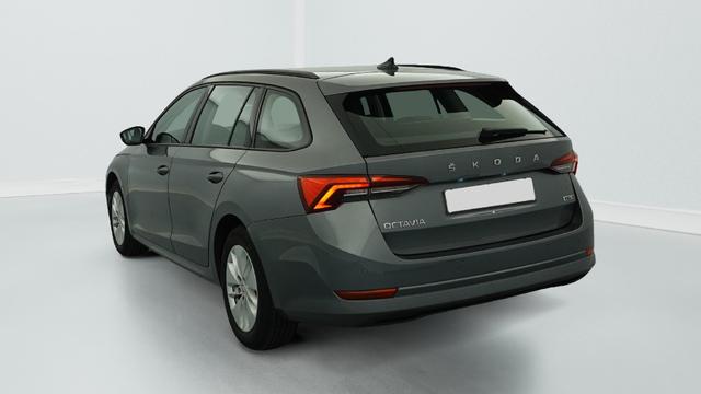 Skoda Octavia Combi 1.0 TSI mHEV e-TEC 110 ch DSG7 Ambition 