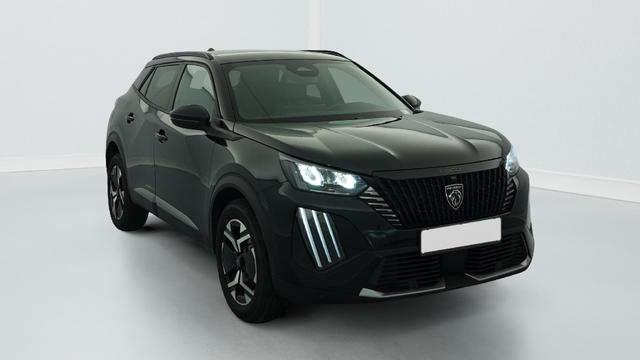 Peugeot 2008 - 100 S&S BVM6 Allure