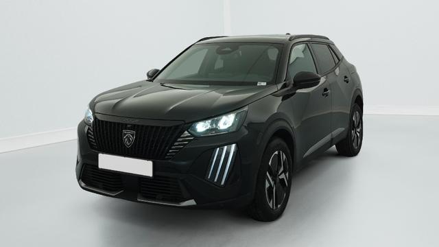 Peugeot 2008 100 S&S BVM6 Allure 
