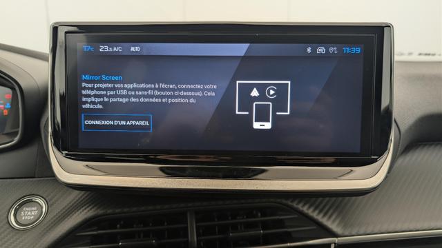 Peugeot 2008 100 S&S BVM6 Allure 