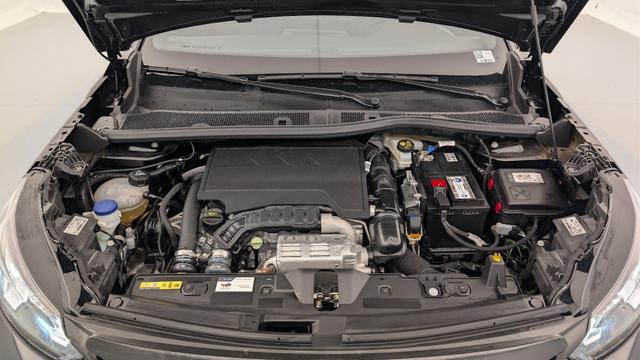 Peugeot 2008 100 S&S BVM6 Allure 
