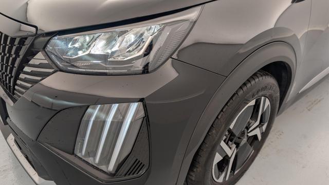Peugeot 2008 100 S&S BVM6 Allure 
