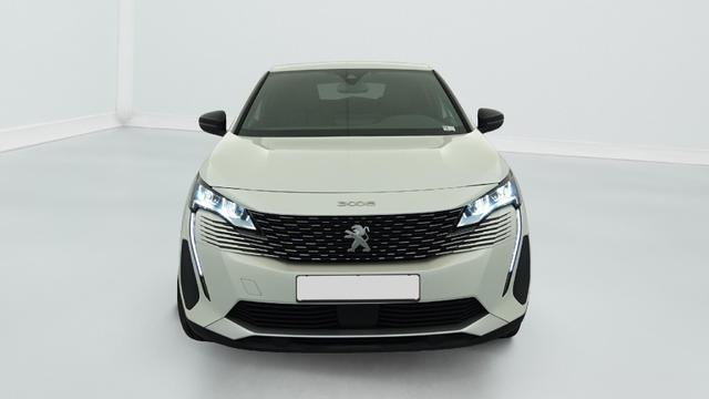 Peugeot 3008 PureTech 130ch S&S BVM6 Allure Pack 