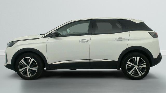 Peugeot 3008 PureTech 130ch S&S BVM6 Allure Pack 
