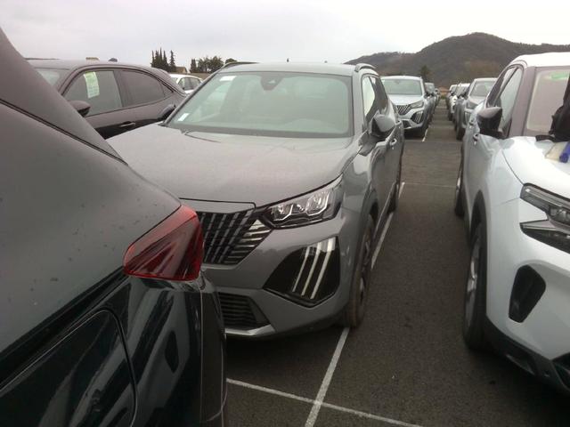 Peugeot 2008 - Allure