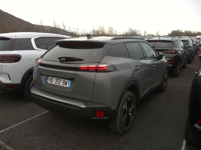 Peugeot 2008 Allure 