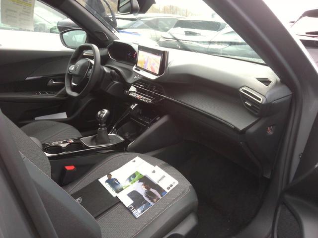 Peugeot 2008 Allure 