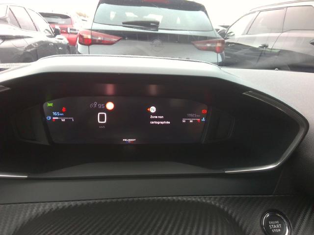 Peugeot 2008 Allure 