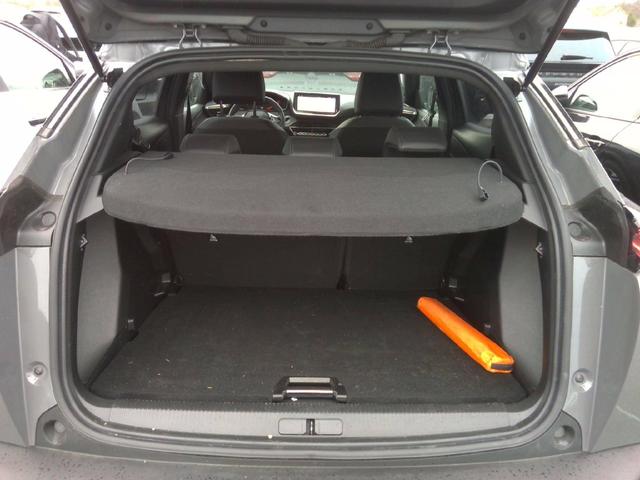 Peugeot 2008 Allure 