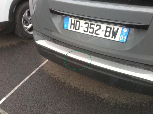 Peugeot 2008 Allure 
