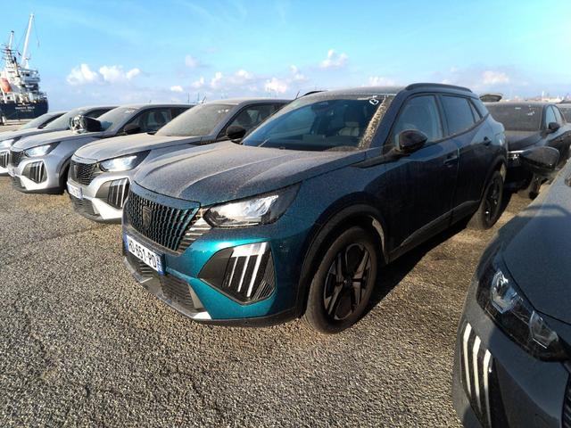 Peugeot 2008 - Allure