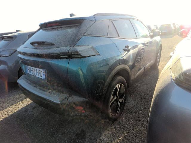 Peugeot 2008 Allure 