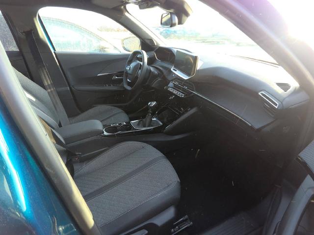 Peugeot 2008 Allure 