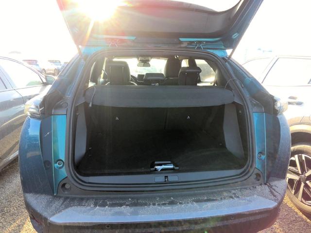 Peugeot 2008 Allure 