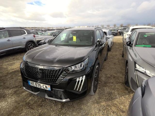 Peugeot 2008 - Allure