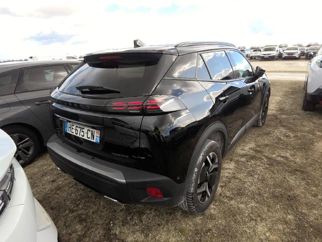 Peugeot 2008 Allure 