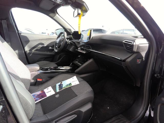 Peugeot 2008 Allure 