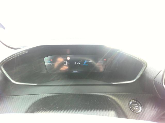 Peugeot 2008 Allure 
