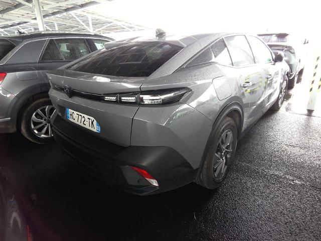 Peugeot 408 Allure 