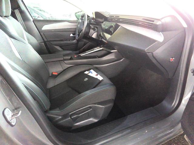 Peugeot 408 Allure 
