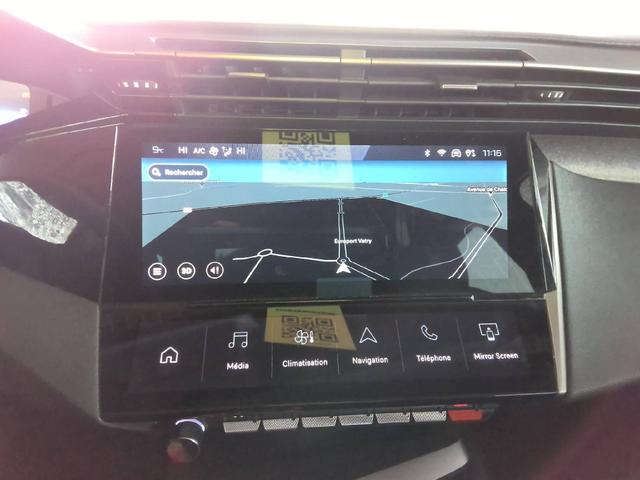 Peugeot 408 Allure 