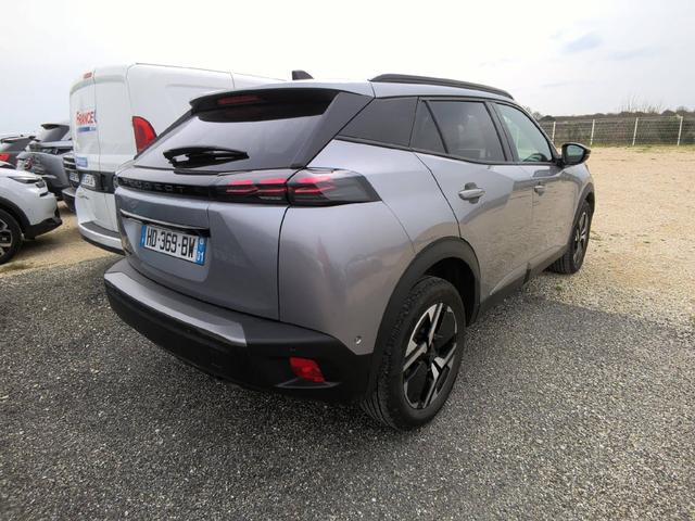 Peugeot 2008 Allure 