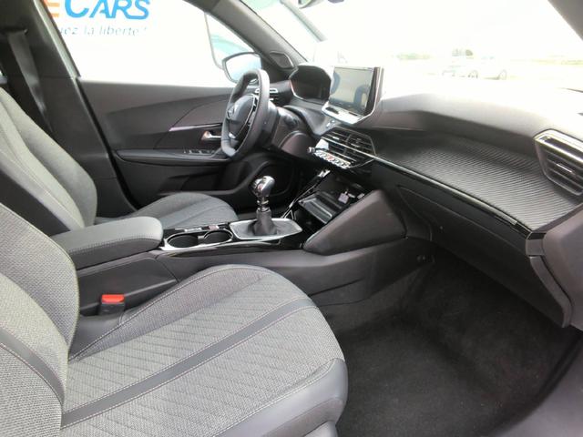 Peugeot 2008 Allure 