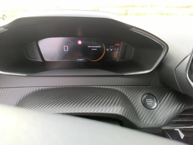 Peugeot 2008 Allure 