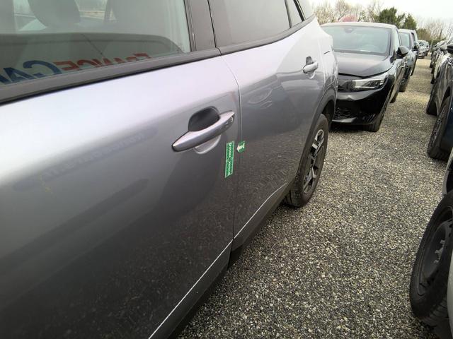 Peugeot 2008 Allure 