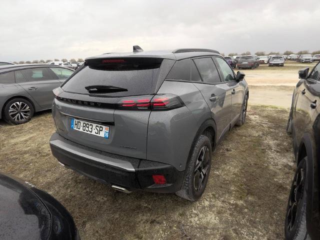 Peugeot 2008 Allure 