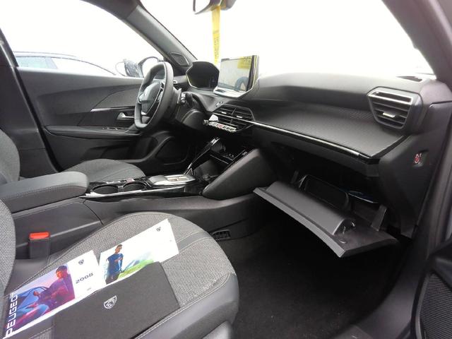 Peugeot 2008 Allure 