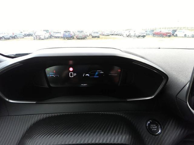 Peugeot 2008 Allure 