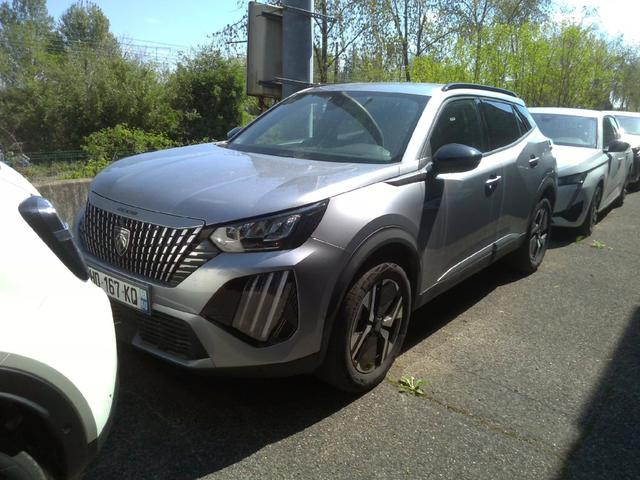 Peugeot 2008 - Allure