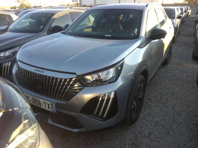 Peugeot 2008 - Allure