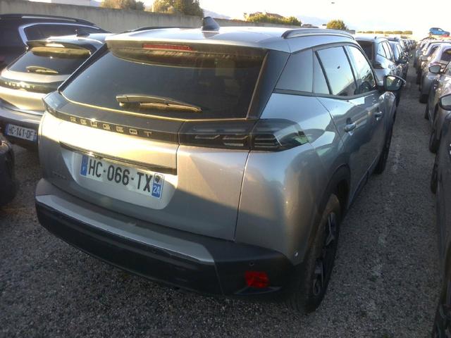 Peugeot 2008 Allure 