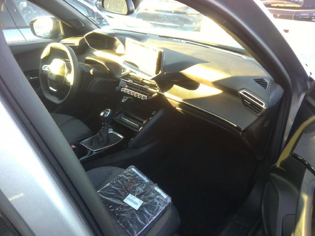 Peugeot 2008 Allure 