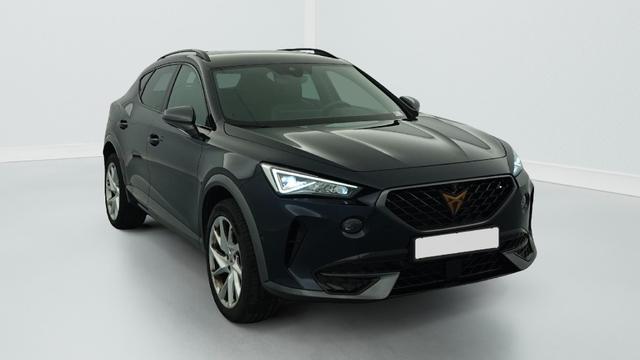 Gebrauchtfahrzeug Cupra Formentor - 1.5 TSI 150 CH DSG7 BUSINESS EDITION