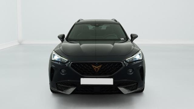Cupra Formentor 1.5 TSI 150 CH DSG7 BUSINESS EDITION 