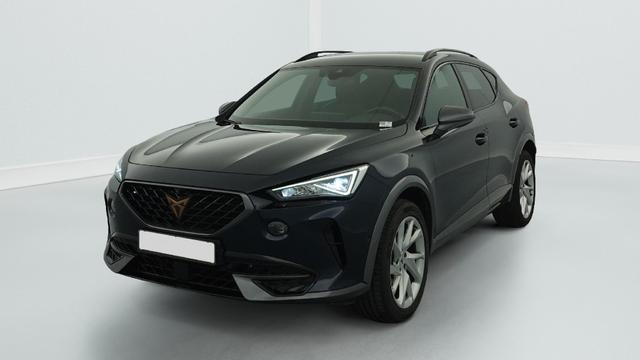 Cupra Formentor 1.5 TSI 150 CH DSG7 BUSINESS EDITION 