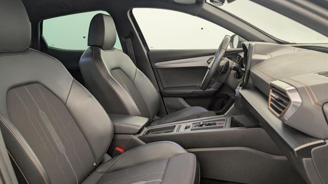 Cupra Formentor 1.5 TSI 150 CH DSG7 BUSINESS EDITION 
