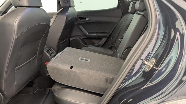 Cupra Formentor 1.5 TSI 150 CH DSG7 BUSINESS EDITION 