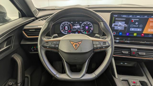 Cupra Formentor 1.5 TSI 150 CH DSG7 BUSINESS EDITION 