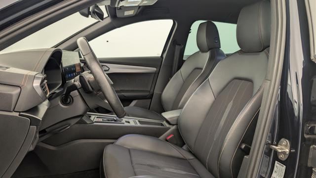Cupra Formentor 1.5 TSI 150 CH DSG7 BUSINESS EDITION 