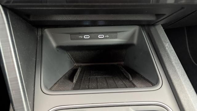 Cupra Formentor 1.5 TSI 150 CH DSG7 BUSINESS EDITION 